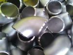 Long Radius Elbow Seamless Stainless Steel Pipe Fitting A403 WP304
