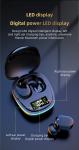 Professional Game Tws Sport Wireless Gaming Headphone