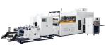 Recycling Non Woven Bag Machine , Fully Automatic Non Woven Carry Bag Making