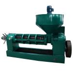 Peanut Kernel Oil Seed Press Machine High Quality