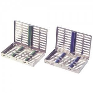 Wholesale Dental Disposable Sterilization Cassettes C10S from china suppliers