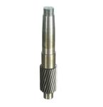 Lathe Long Shaft Linear Crank Shaft Cnc Machining Parts Aluminum Steel
