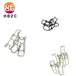Wholesale Professional metal clamps hose clamps from china suppliers