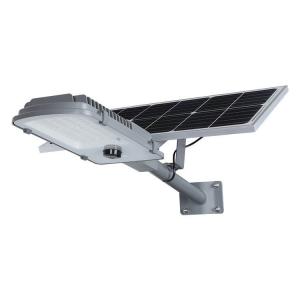Wholesale 10m Outdoor Solar Panel String Lights Outdoor For Streets 4g 50w from china suppliers