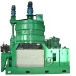 High oil yield sunflower seed extruder expeller oil press machine