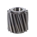 carton steel edible oil press machine spare parts shaft snail worms