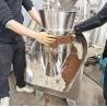Buy cheap Chicken Essence Granlues Making Machine , Rotary Drum Wet Powder Extruding from wholesalers
