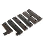 Various Specifications Shaft Worms Oil Press Accessories Parts High Quality