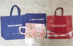 Latest Fashion Printed Non Woven Promotional Bag High Quality Non-Woven Bag