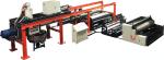 Disposable Medical Surgical Gown Fabric Coating Making Machine , Non Woven
