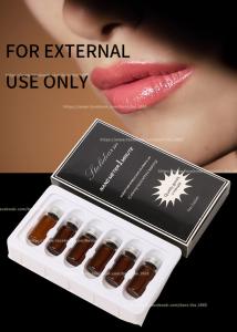 Wholesale NANO Meter Tattoo Anesthetic Numbing Liquid Solution 1 Minute 2ml from china suppliers