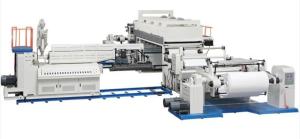 Wholesale Good Price Ultrasonic Laminating And Coating Machine For Non Woven Filter Material from china suppliers
