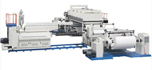 China Factory Manufacture High Speed Multifunction Fully Automatic Nonwoven
