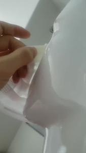 Wholesale S&amp;J Daily Life Disposable Nonwoven face mask Disposable non-medical mask, ith anti-fog sponge strip, double aluminum strip from china suppliers