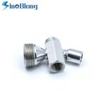 Stainless Steel Inconel Precision Oem Zinc Alloy Die Dlm277 Investment Casting