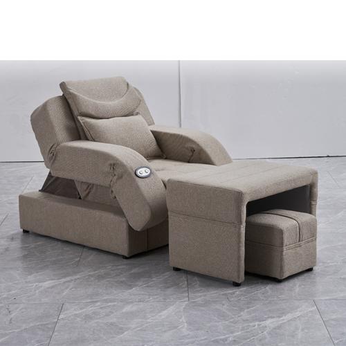 Beauty Nail Sofa Multifunctional Electric Foot Chair Modern Simple Single