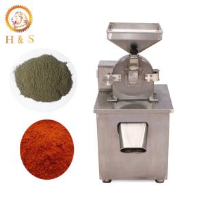 Wholesale Wheat Grinder Commercial Kitchen Equipment , Coffee Flour Milling Machine from china suppliers