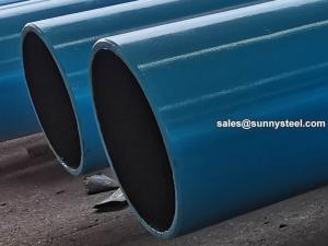 Wholesale Mild Steel Pipe With Ceramic Line Coating from china suppliers