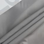 Recycling 250 tons of taffeta antifouling for car covers / sportswear / sleeping
