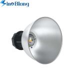 metal steel spinning lamp