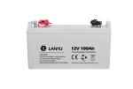 Battery Storage Battery GEL AGM 12V 100AH 120AH 150AH 200AH 250Ah VRLA Battery