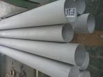 Tp304 TP304L Seamless Steel Stainless Pipe ASTM A312 ASTM A213