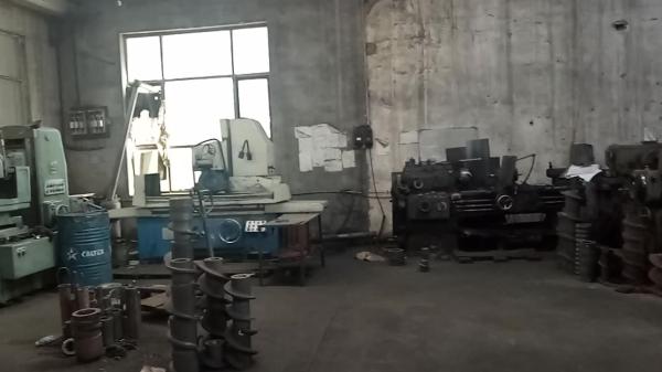 Yzxy200 Oil Press Machine Spare Parts Bearing Shell 70 Bear Short Spatula