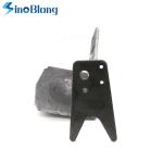 carbon steel stainless steel metal stamping parts blank