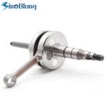 Die forging motorcycle spare parts motorcycle crankshaft racing