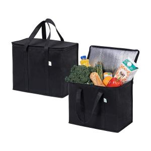 Wholesale Disposable Heavy Duty Tote Thermal Nonwoven Shopping Bag High Quality Custom Outdoor Cooler from china suppliers