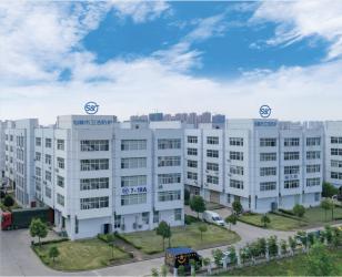Xiantao S&J Protective Products Co., Ltd
