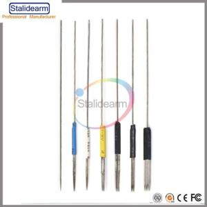 Wholesale 304 Stainless Steel Tattoo Needle Kit Normal Group CE Approved from china suppliers