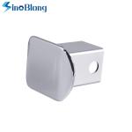 Tow Hitch Lock Metal Bending Parts Q235 Chrome Or Black Powder