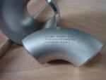 310s 316l 904l 2205 304 Stainless Steel Pipe Fitting Long And Short Radius Elbow
