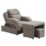 Beauty Nail Sofa Multifunctional Electric Foot Chair Modern Simple Single