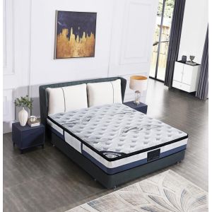 China OEM good quality pocket spring mattress on sale
