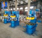 Jolt Squeeze Sand Molding Machine for Foundry Industrial