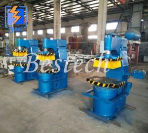 Wholesale Jolt Squeeze Sand Molding Machine for Foundry Industrial from china suppliers