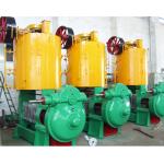 Large Capacity Sunflower Oil Press Machine