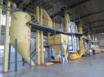 Automatic high efficiency oil press supplied by manufacturer