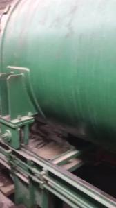 Wholesale Petrochemical Groundnut Oil Refining Machine , Horizontal Refined Oil Making Machine from china suppliers