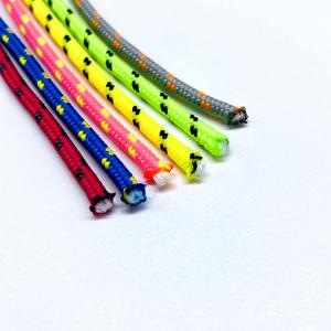 Wholesale Emergency Outdoor Climbing Rope 10m/20m/30m/50m Wear Resistant from china suppliers