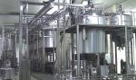 350ml To 1000ml Fruit Juice Production Line Juice Bottling Equipment