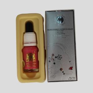 Wholesale Stalidearm Tattoo Pigment Ink 10ml 15ml Micro Pigment Cosmetic Color Tattoo ink from china suppliers
