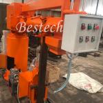 Resin-bonded Single Arm Sand Mixer Machine