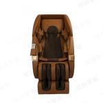 Small Fully Automatic Massage Chair Home Multifunctional Whole Body Cervical