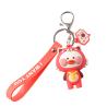 Buy cheap Custom Soft PVC Key chain with cute logo full 3D soft PVC Promotion Gift from wholesalers