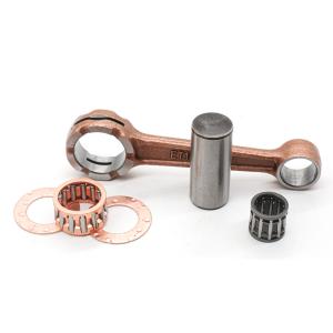 Wholesale Suzuki AX100 engine parts motorcycle spare parts crankshaft connecting rod bearing from china suppliers
