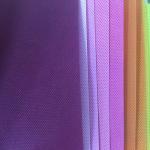 PP Foldable Shopping Nonwoven Bag