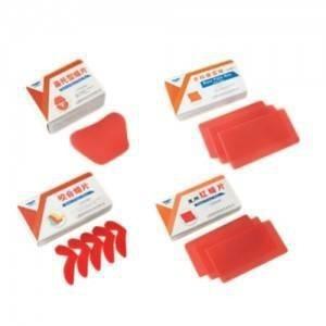 Wholesale Dental Disposable Dental Model Wax (Base Plate Wax) from china suppliers